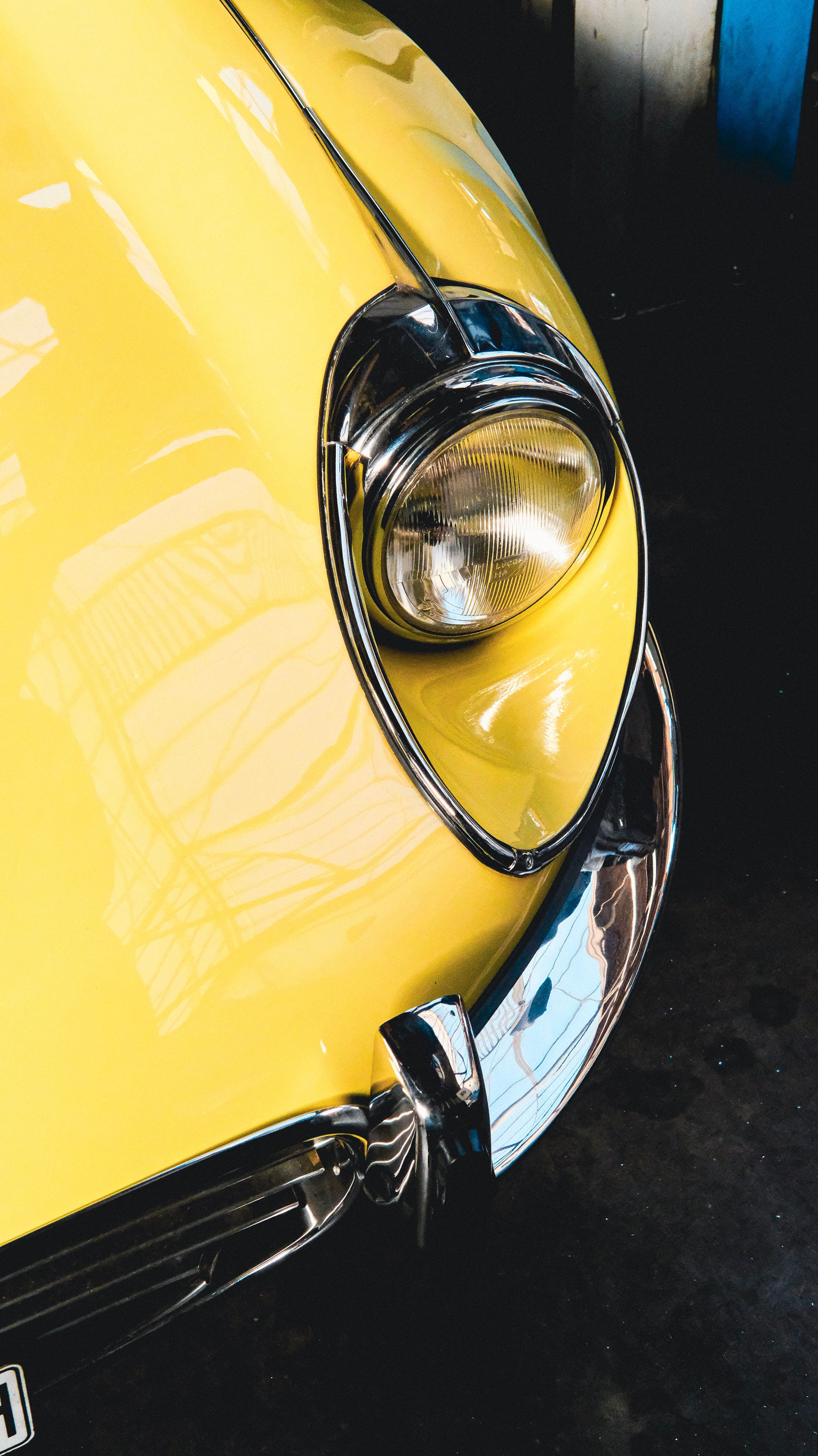 High-quality automotive work environment